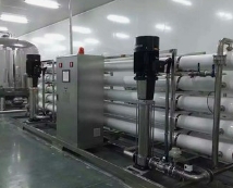 水处理设备厂家：守护水资源的坚实力量