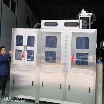 灌装机设备的日常保养要点