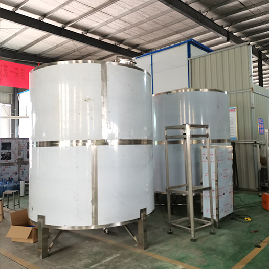 纯净水处理设备：科学选型与规范使用指南