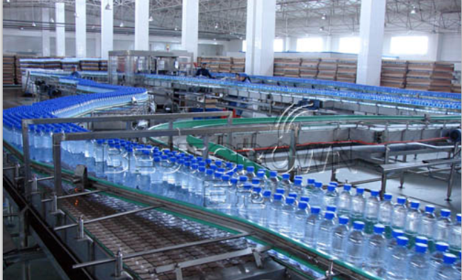 使用桶装纯净水设备生产出来的纯净水是否可以直接饮用